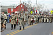 Gettysburg Remembrance Day